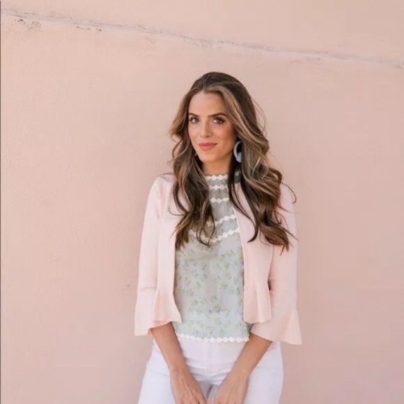 NWT Gal Meets Glam Cara Cardigan - Picture 1 of 5